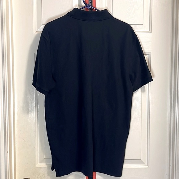 Men’s St. John’s Bay Performance Polos Bundle Size Large - Picture 5 of 11